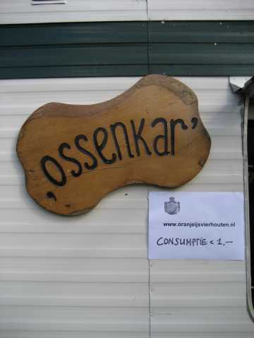 Pasen Vierhouten 2006